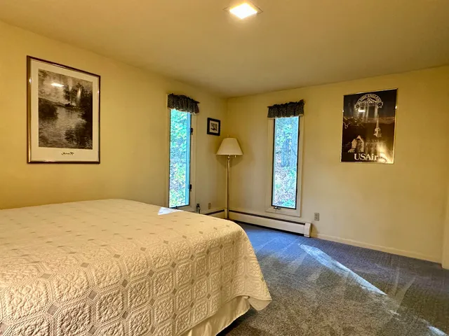 $550,000 | 1724 Sangamon Road, Pittsford, VT 05763