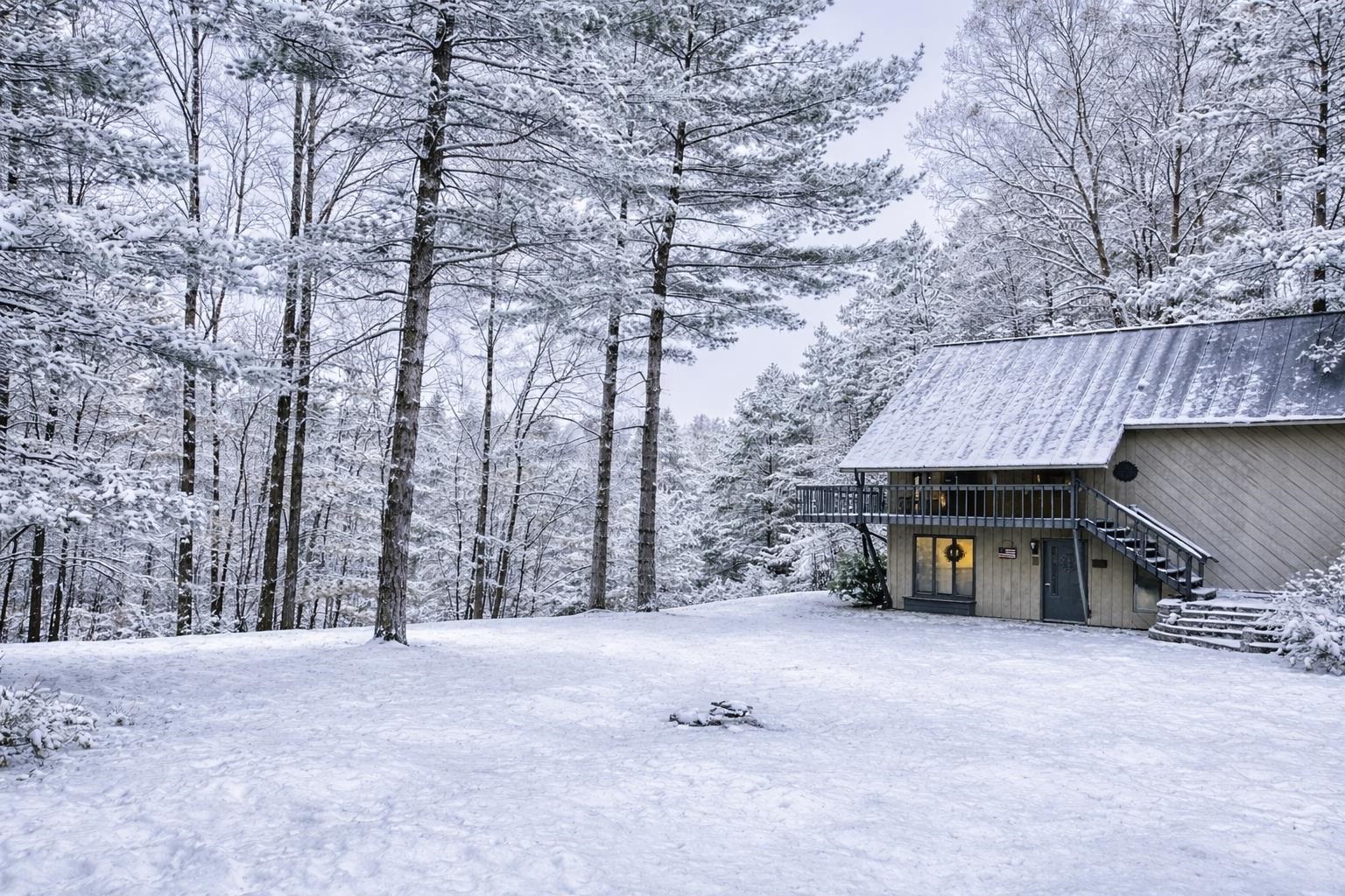 1724 Sangamon Road Pittsford, VT 05763 - Photo 2 of 39