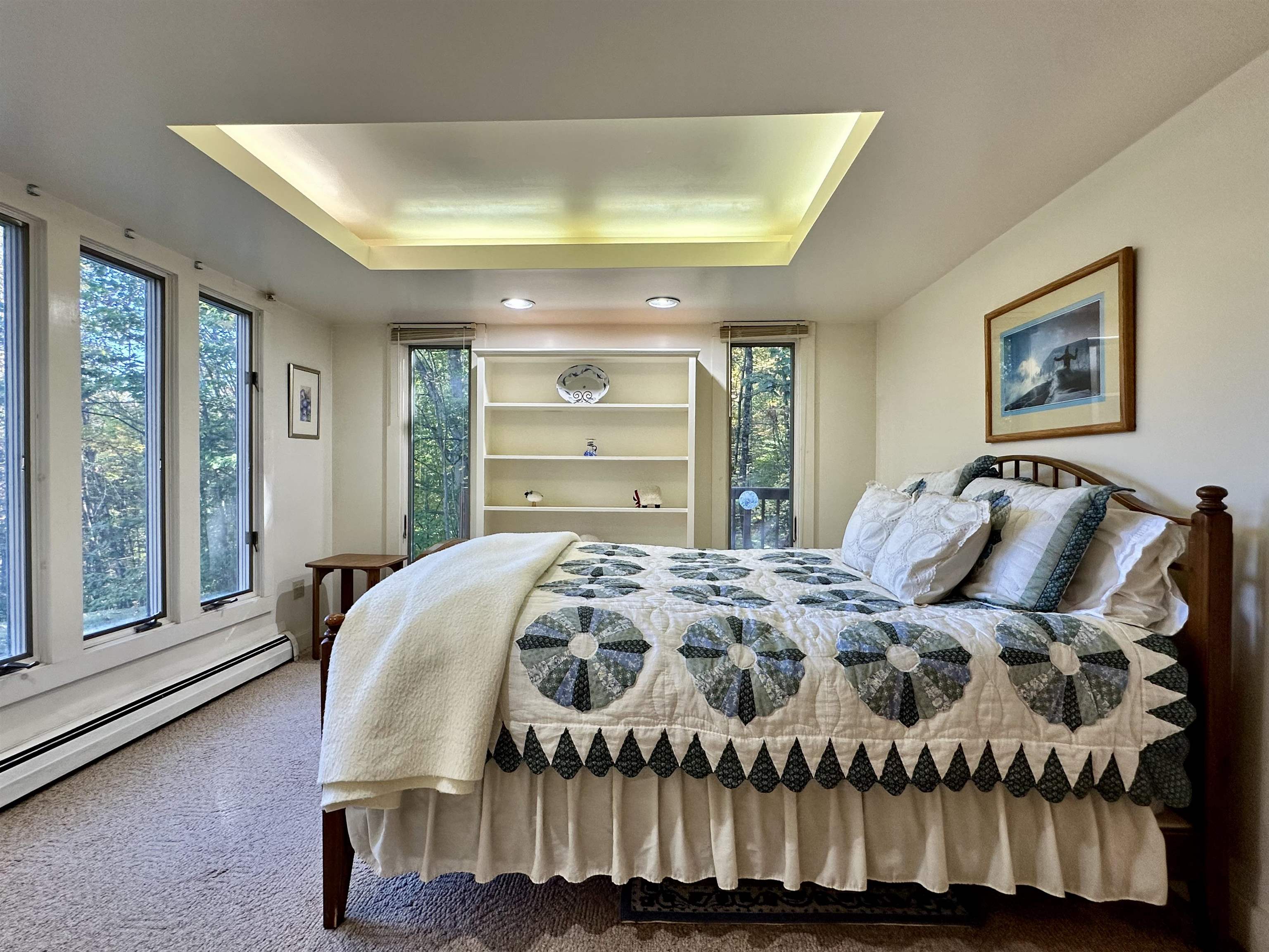 1724 Sangamon Road Pittsford, VT 05763 - Photo 22 of 39