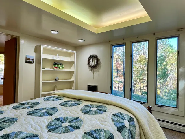 $550,000 | 1724 Sangamon Road, Pittsford, VT 05763