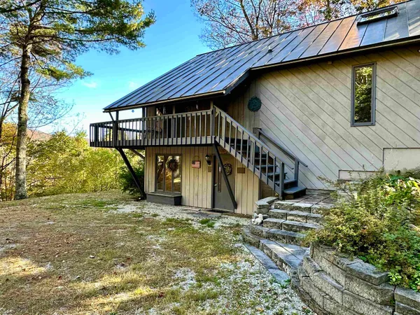 $550,000 | 1724 Sangamon Road, Pittsford, VT 05763