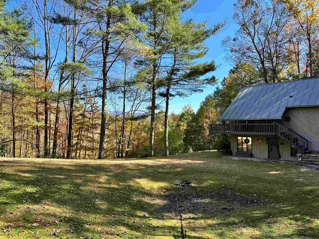$550,000 | 1724 Sangamon Road, Pittsford, VT 05763