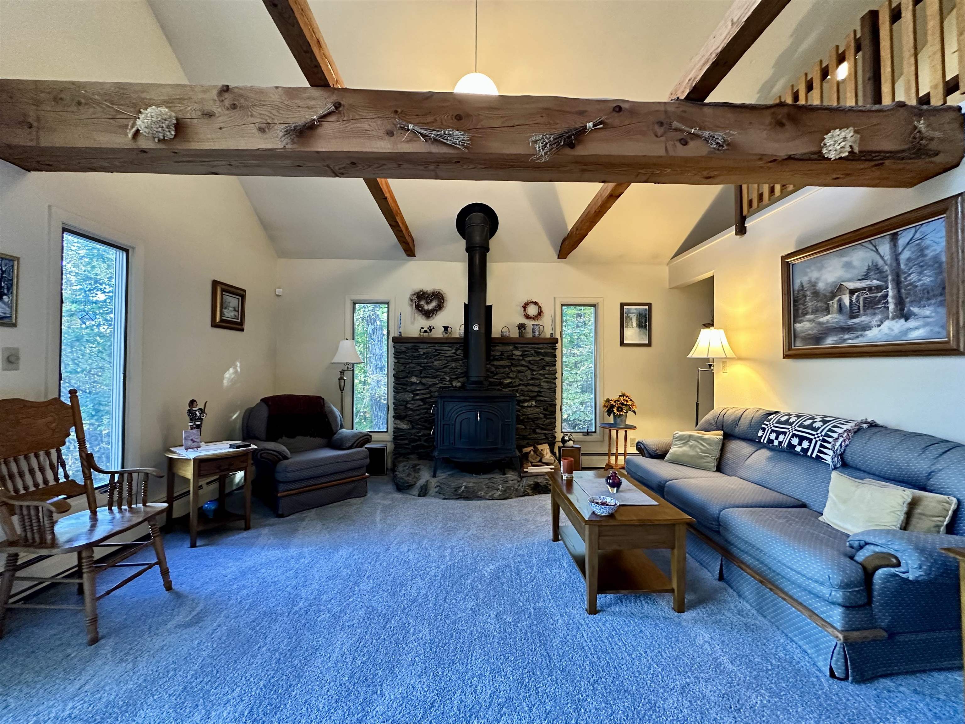 1724 Sangamon Road Pittsford, VT 05763 - Photo 4 of 39