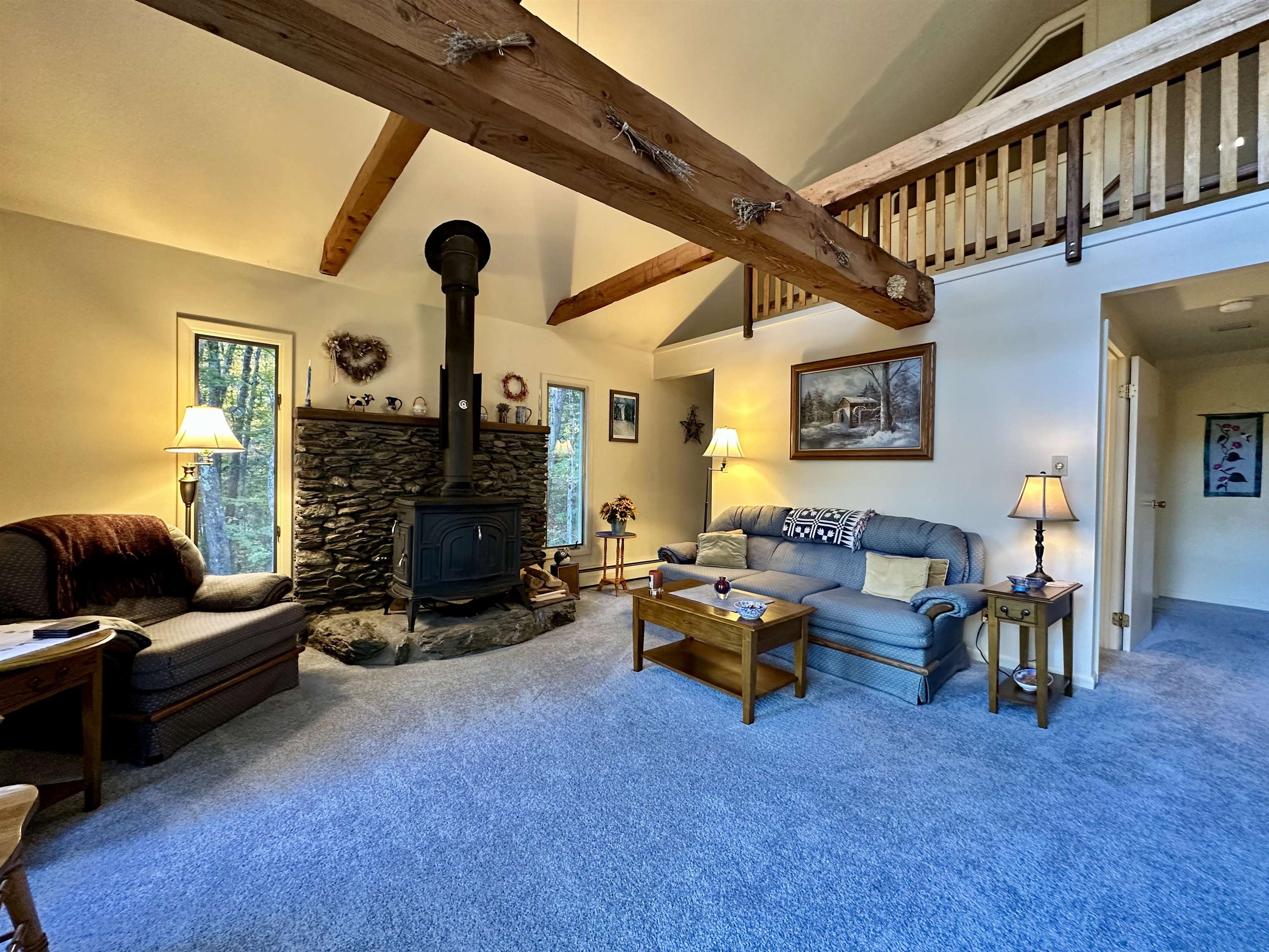 1724 Sangamon Road Pittsford, VT 05763 - Photo 5 of 39