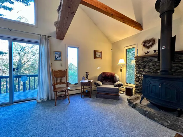 $550,000 | 1724 Sangamon Road, Pittsford, VT 05763