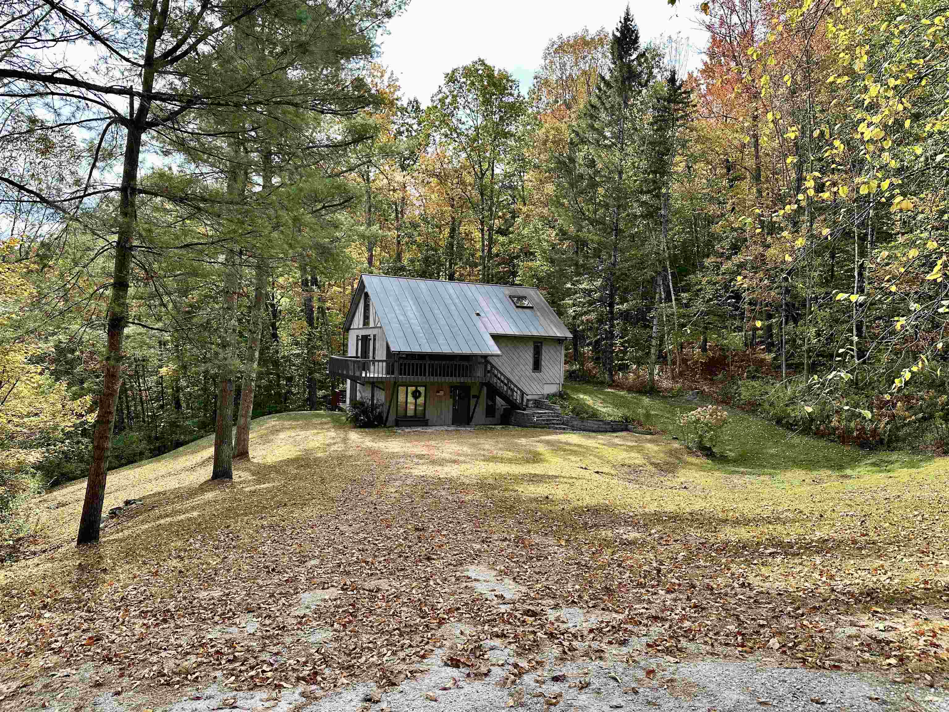 1724 Sangamon Road Pittsford, VT 05763 - Photo 6 of 39