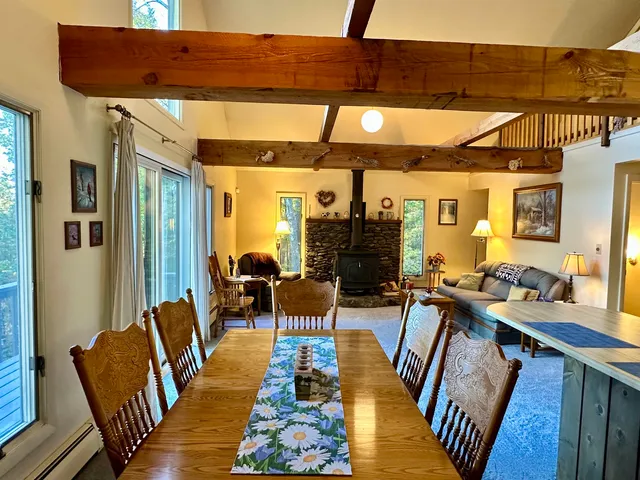 $550,000 | 1724 Sangamon Road, Pittsford, VT 05763