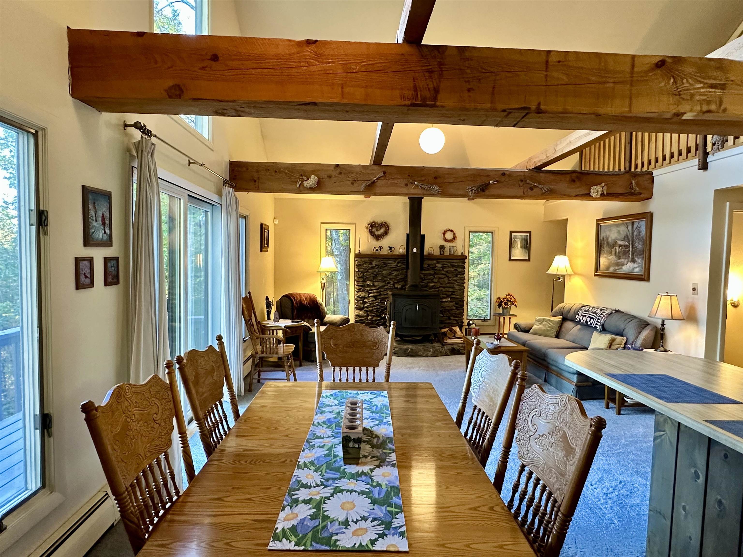 1724 Sangamon Road Pittsford, VT 05763 - Photo 10 of 39