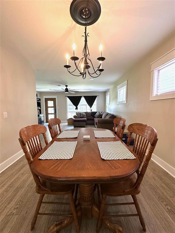 622 May Street Jennings, LA 70546 - Photo 5 of 12