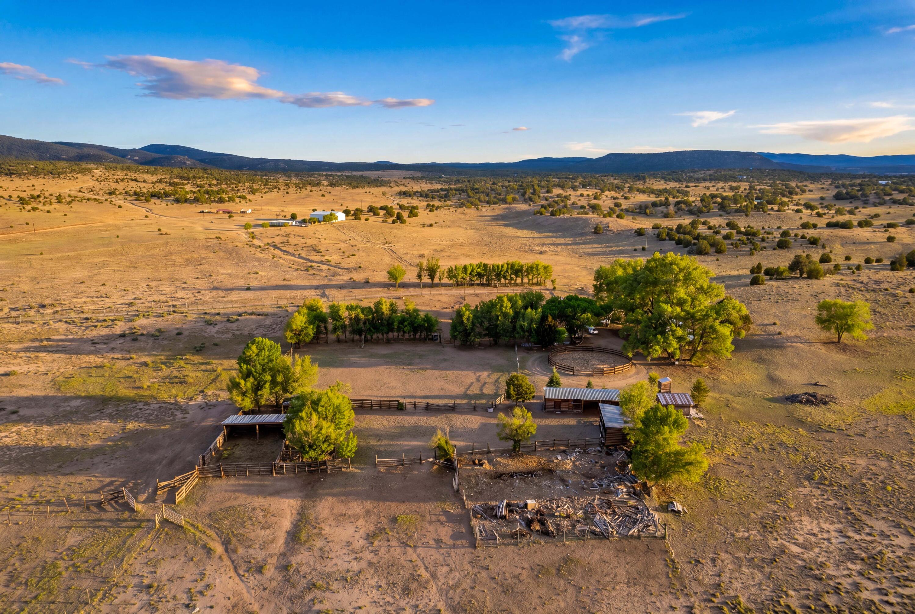 116 Thomas Ranch Road Datil, NM 87821 - Photo 36 of 45 Gallery Image 36
