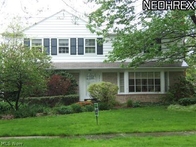 23819 Shelburne Road Shaker Heights, OH 44122 - Photo 1 of 20 Gallery Image 1