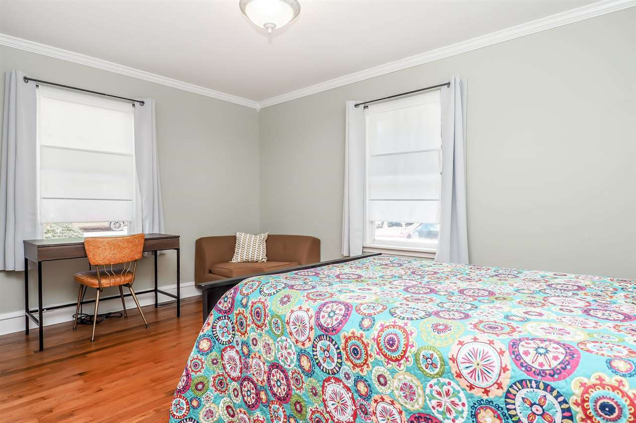 308 Georgetown Road Raleigh, NC 27608 - Photo 11 of 17 Photo 11