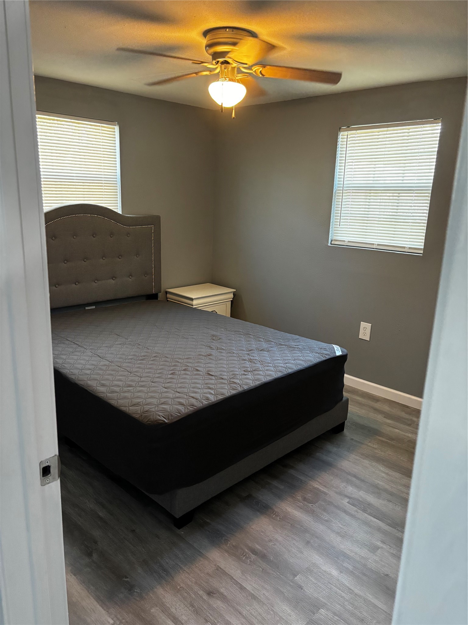 100B Ross Street, Unit B Huntsville, TX 77320 - Photo 18 of 22