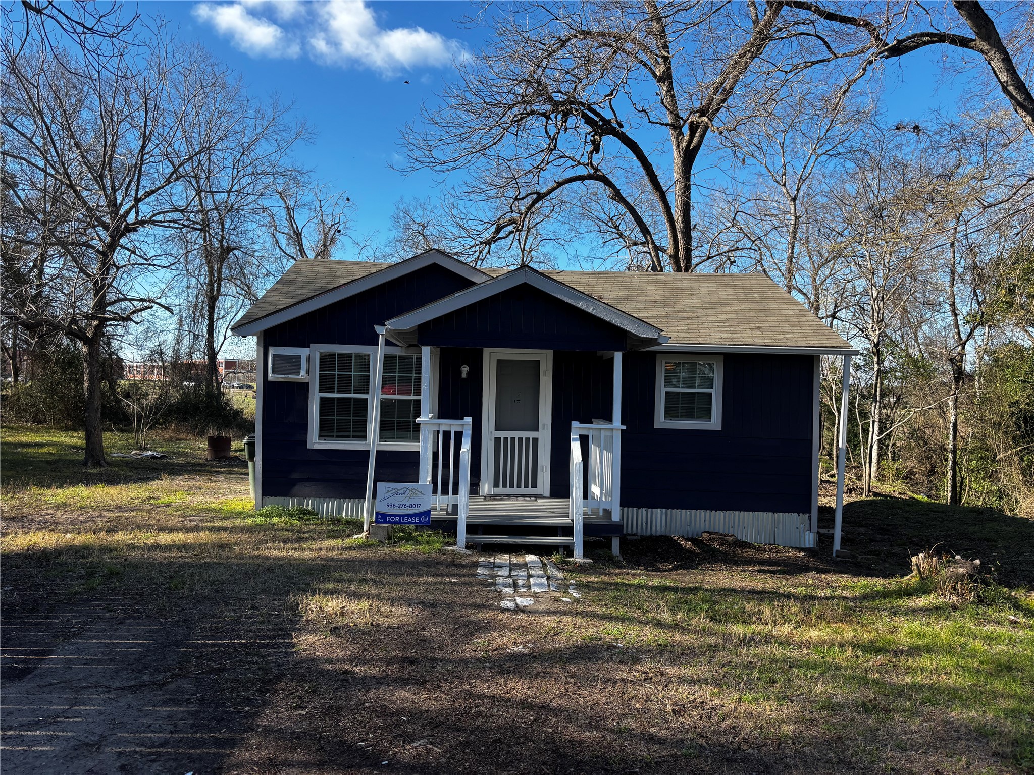 100B Ross Street, Unit B Huntsville, TX 77320 - Photo 22 of 22