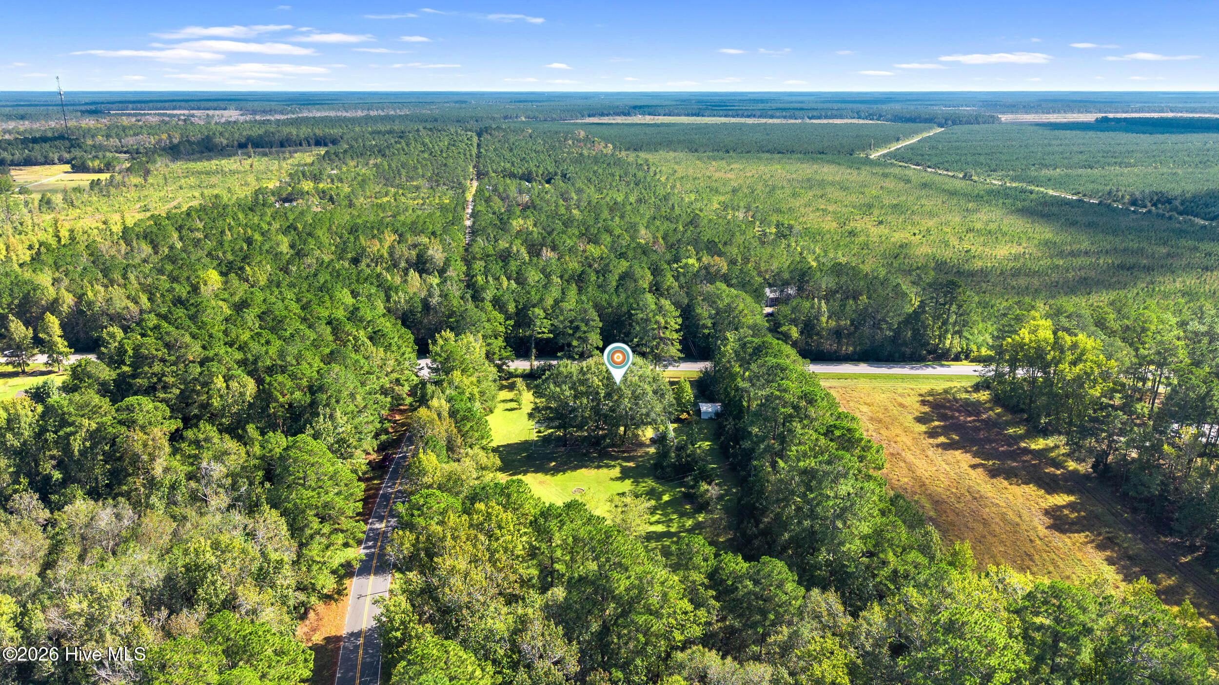 5723 Green Swamp Road Northwest Ash, NC 28420 - Photo 37 of 40 37_dji_20251014112126_0010_d
