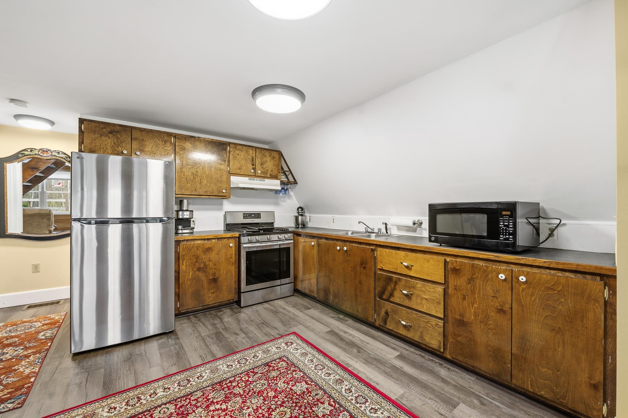 113 Carleton Hill Road Colebrook, NH 03576 - Photo 13 of 23