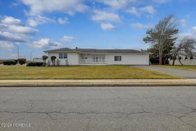 $99,000 | 8 Pullman Avenue, Long Branch, NJ 07740