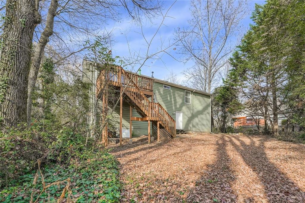 2935 Landington Way Northwest Duluth, GA 30096 - Photo 19 of 19