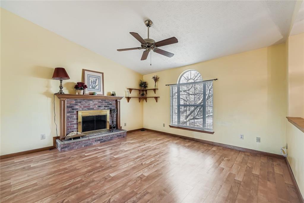 2935 Landington Way Northwest Duluth, GA 30096 - Photo 4 of 19