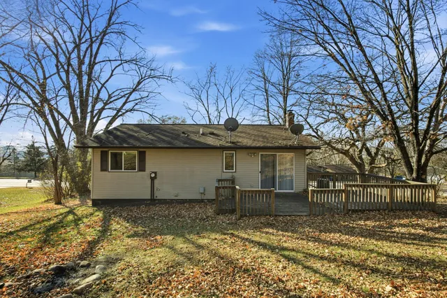 $229,900 | 1021 5th Street South, Sauk Rapids, MN 56379