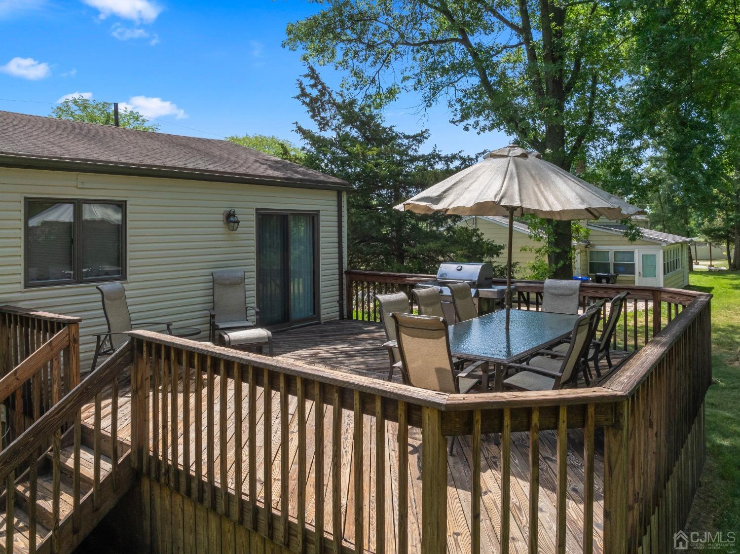 25 Norton Road East Brunswick, NJ 08816 - Photo 23 of 29 Gallery Image 23