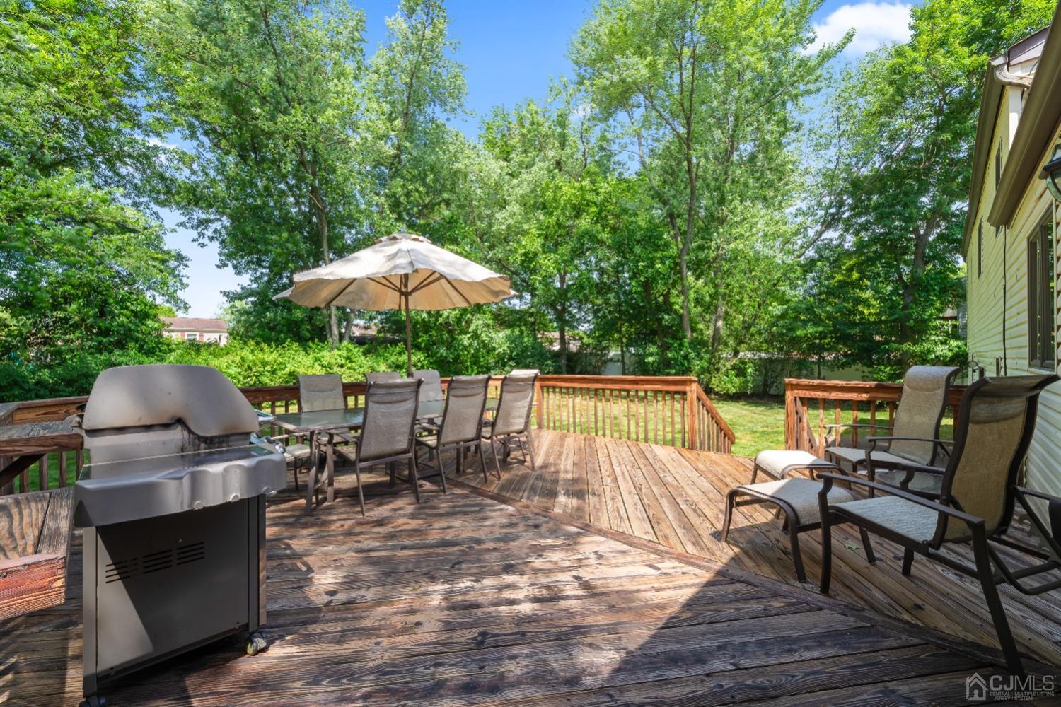 25 Norton Road East Brunswick, NJ 08816 - Photo 25 of 29 Gallery Image 25