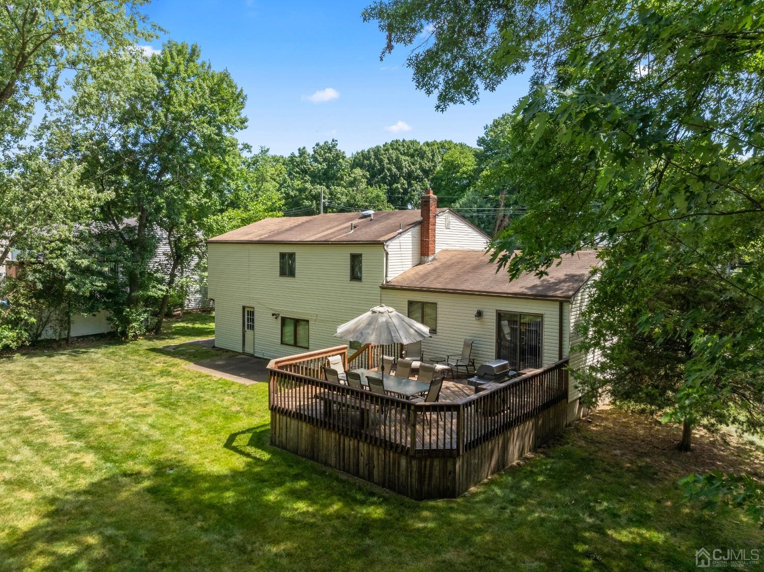 25 Norton Road East Brunswick, NJ 08816 - Photo 27 of 29 Gallery Image 27