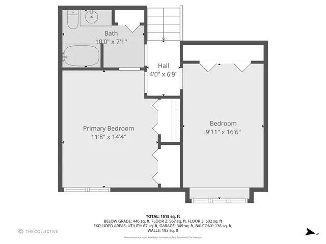$310,000 | 518 Silver Aspen Circle, Crystal Lake, IL 60014