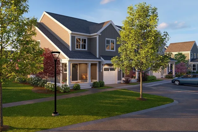 $629,000 | 22 Hickory Bend Way, Unit 231, Plymouth, MA 02360