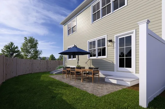 $629,000 | 22 Hickory Bend Way, Unit 231, Plymouth, MA 02360