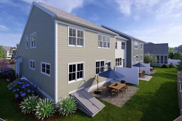 $629,000 | 22 Hickory Bend Way, Unit 231, Plymouth, MA 02360