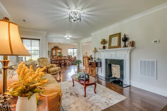 $489,950 | 403 Silver Lake Road, Church Hill, TN 37642