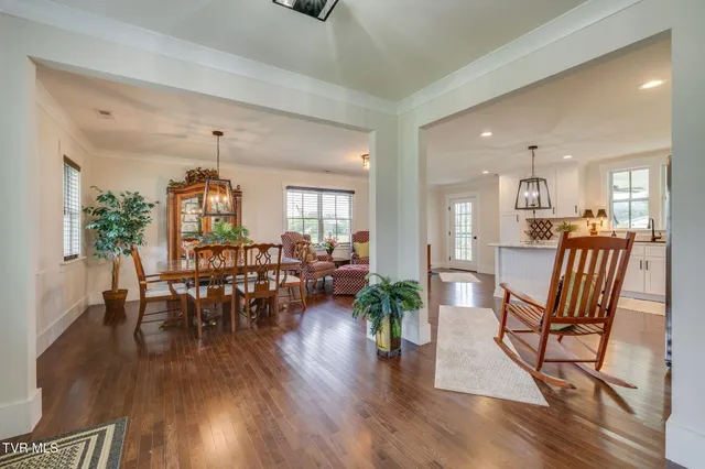 $489,950 | 403 Silver Lake Road, Church Hill, TN 37642