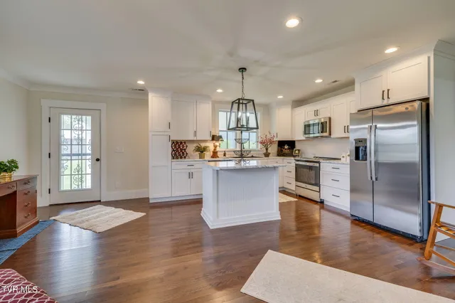 $489,950 | 403 Silver Lake Road, Church Hill, TN 37642