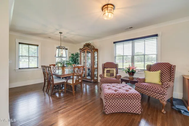 $489,950 | 403 Silver Lake Road, Church Hill, TN 37642