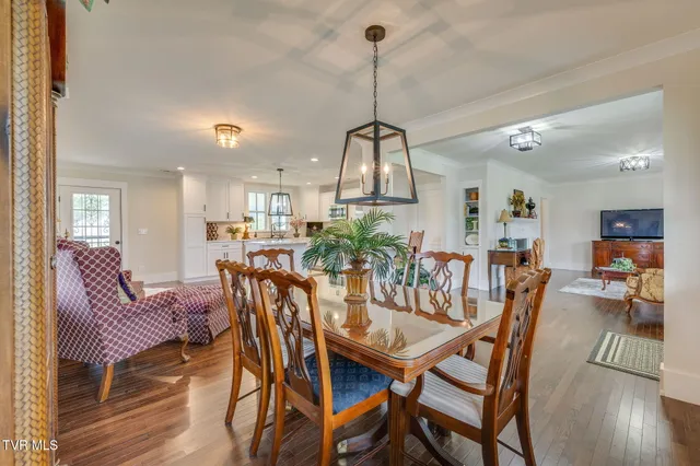 $489,950 | 403 Silver Lake Road, Church Hill, TN 37642