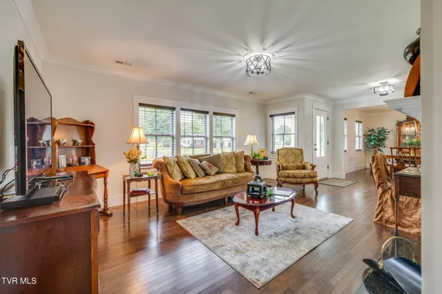 $489,950 | 403 Silver Lake Road, Church Hill, TN 37642