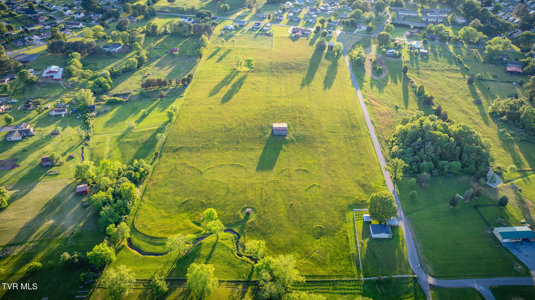 403 Silver Lake Road Church Hill, TN 37642 - Photo 32 of 45 105