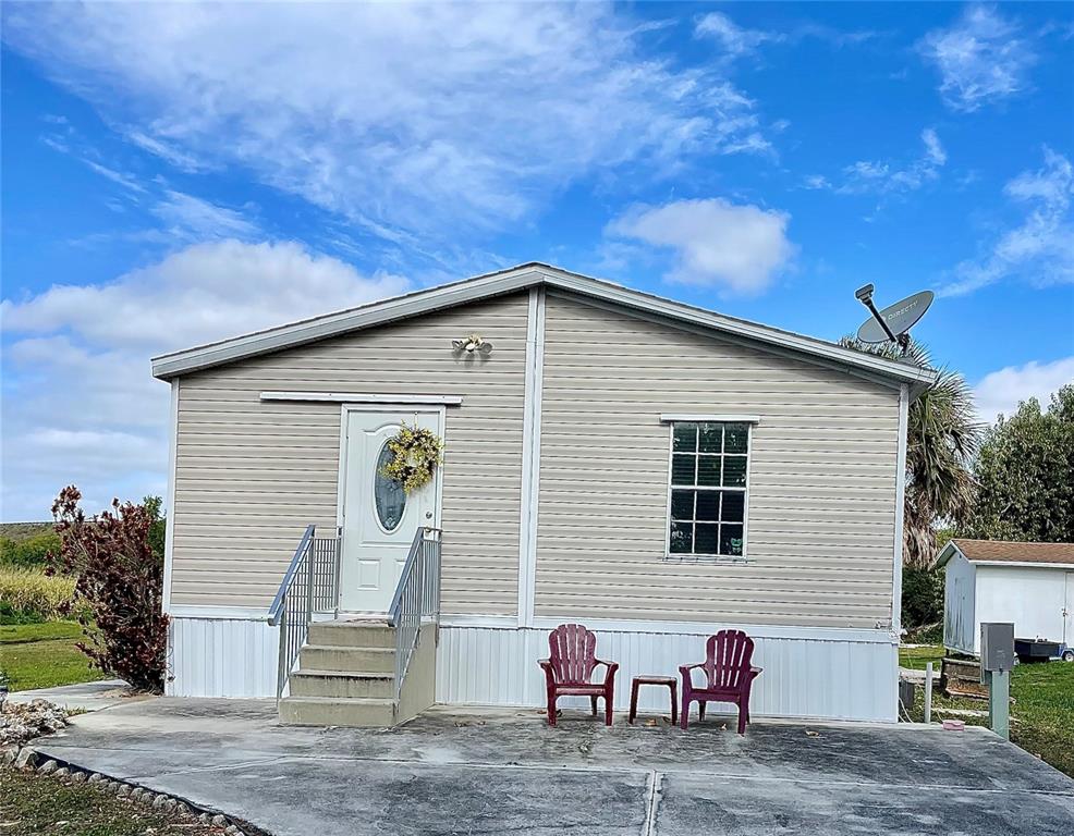 25562 Dundee Road Punta Gorda, FL 33950 - Photo 1 of 1 Gallery Image 1