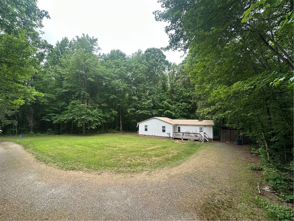 285 Martin Brook Lane Cleveland, NC 27013 - Photo 3 of 29