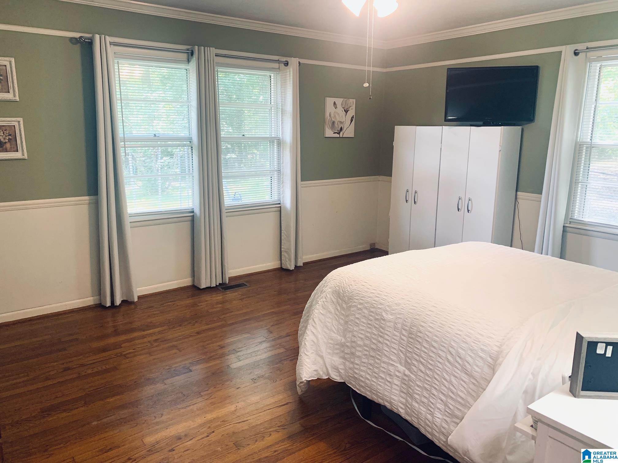 895 Evans Bridge Road Heflin, AL 36264 - Photo 44 of 54