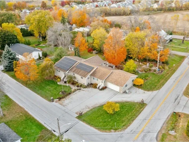 $515,000 | 1 Wiley Place, St. Albans Town, VT 05478