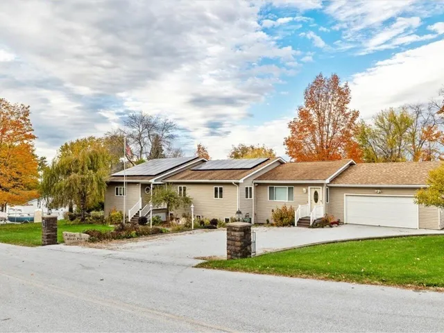 $515,000 | 1 Wiley Place, St. Albans Town, VT 05478