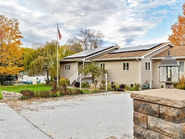 $515,000 | 1 Wiley Place, St. Albans Town, VT 05478