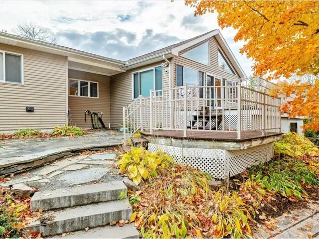 $515,000 | 1 Wiley Place, St. Albans Town, VT 05478