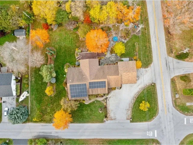 $515,000 | 1 Wiley Place, St. Albans Town, VT 05478