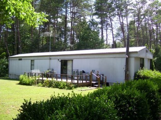 118 Stone Ridge Road Tellico Plains, TN 37385 - Photo 1 of 1 Primary Photo
