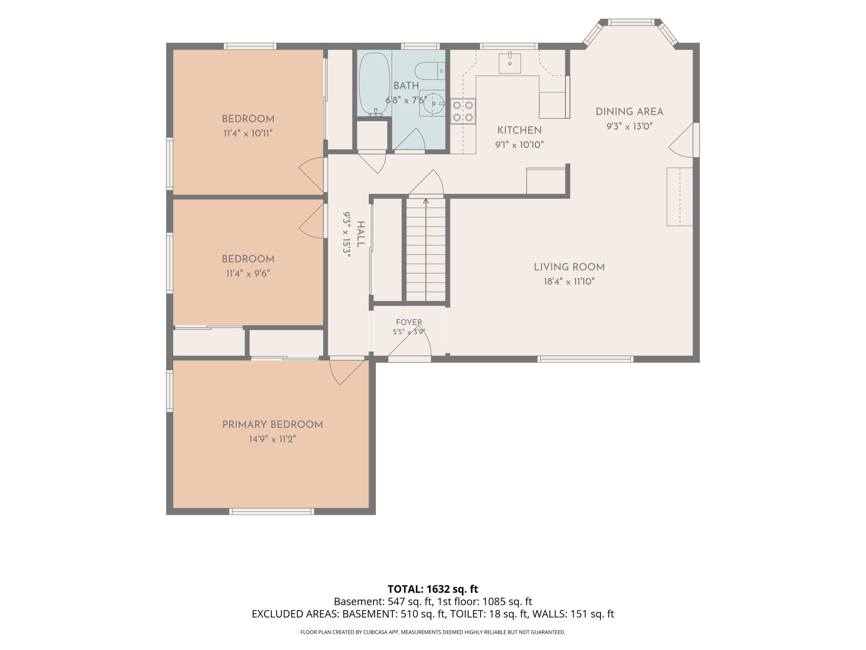 4841 West Ridgewood Road Springfield, OH 45503 - Photo 47 of 48