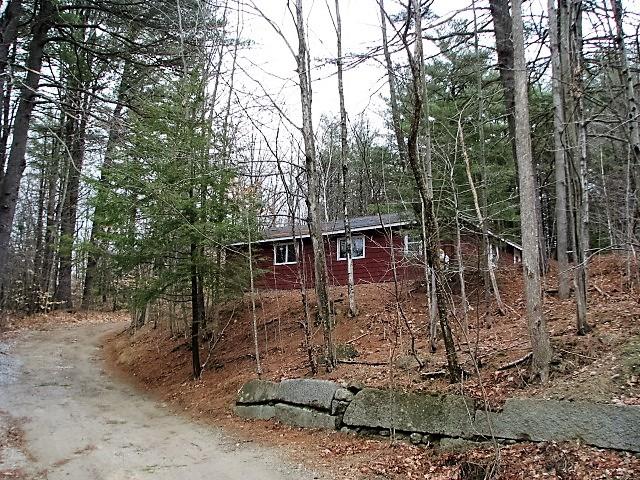69 Flanders Road Henniker, NH 03242 - Photo 1 of 9