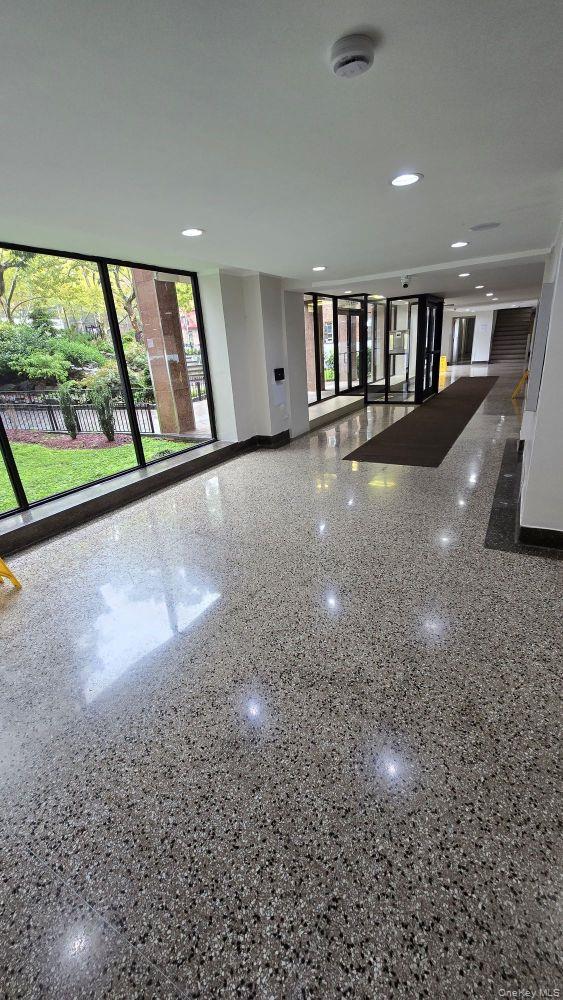 64-35 Yellowstone Boulevard, Unit 6H Queens, NY 11375 - Photo 4 of 6 a view of a interior of the house